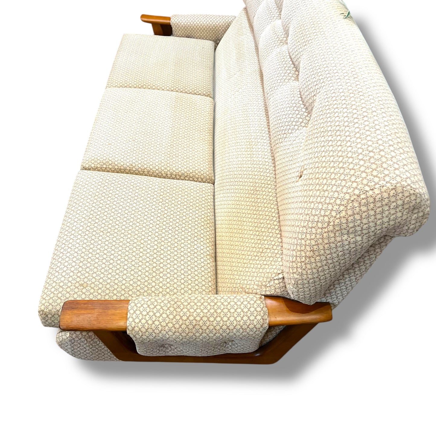 Tessa T21 Three Seater Lounge
