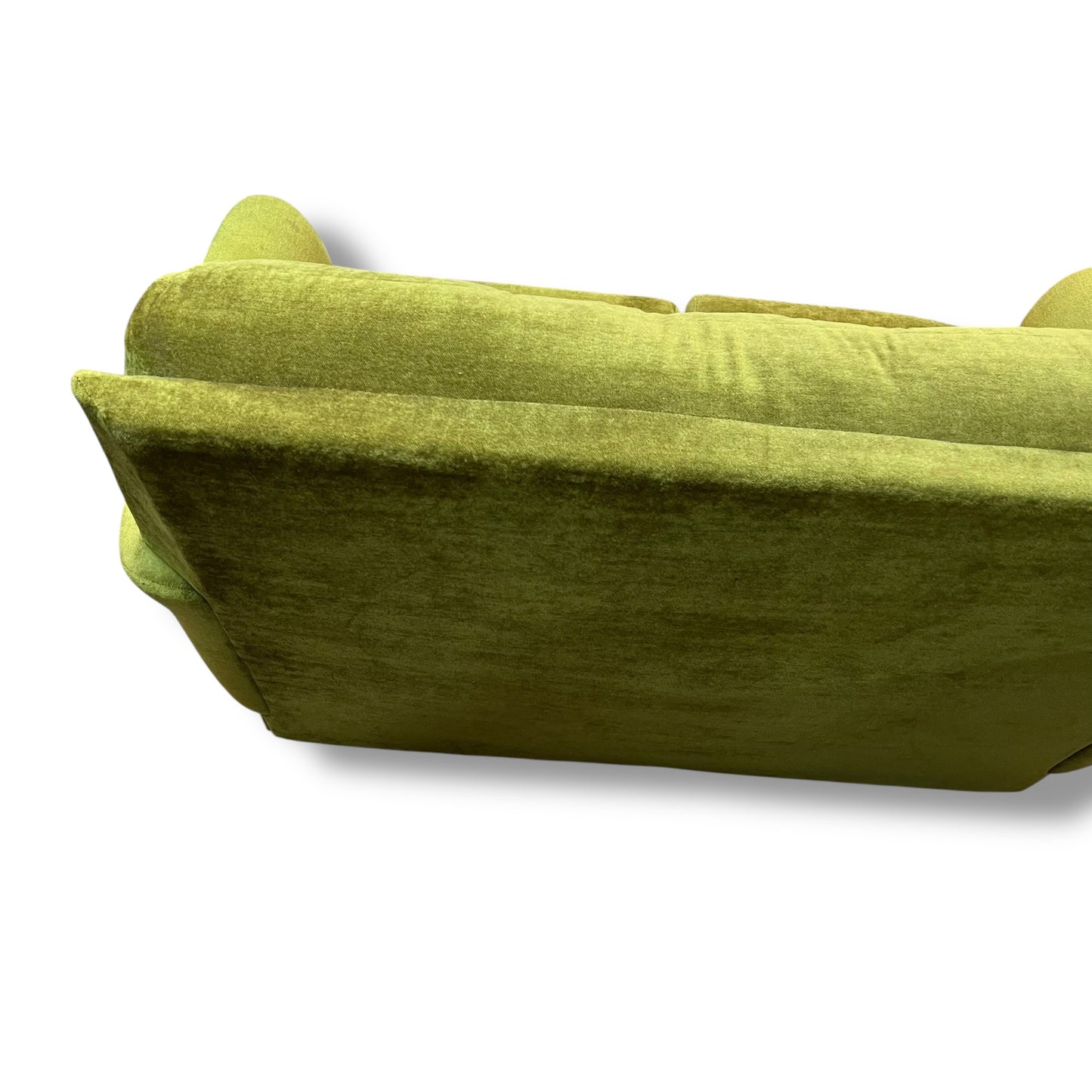 Fler Green Lounge