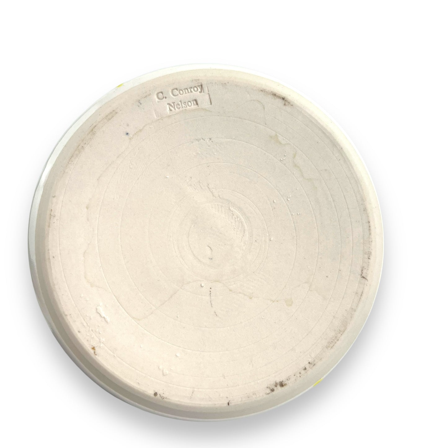 Coffee Canister with lid
