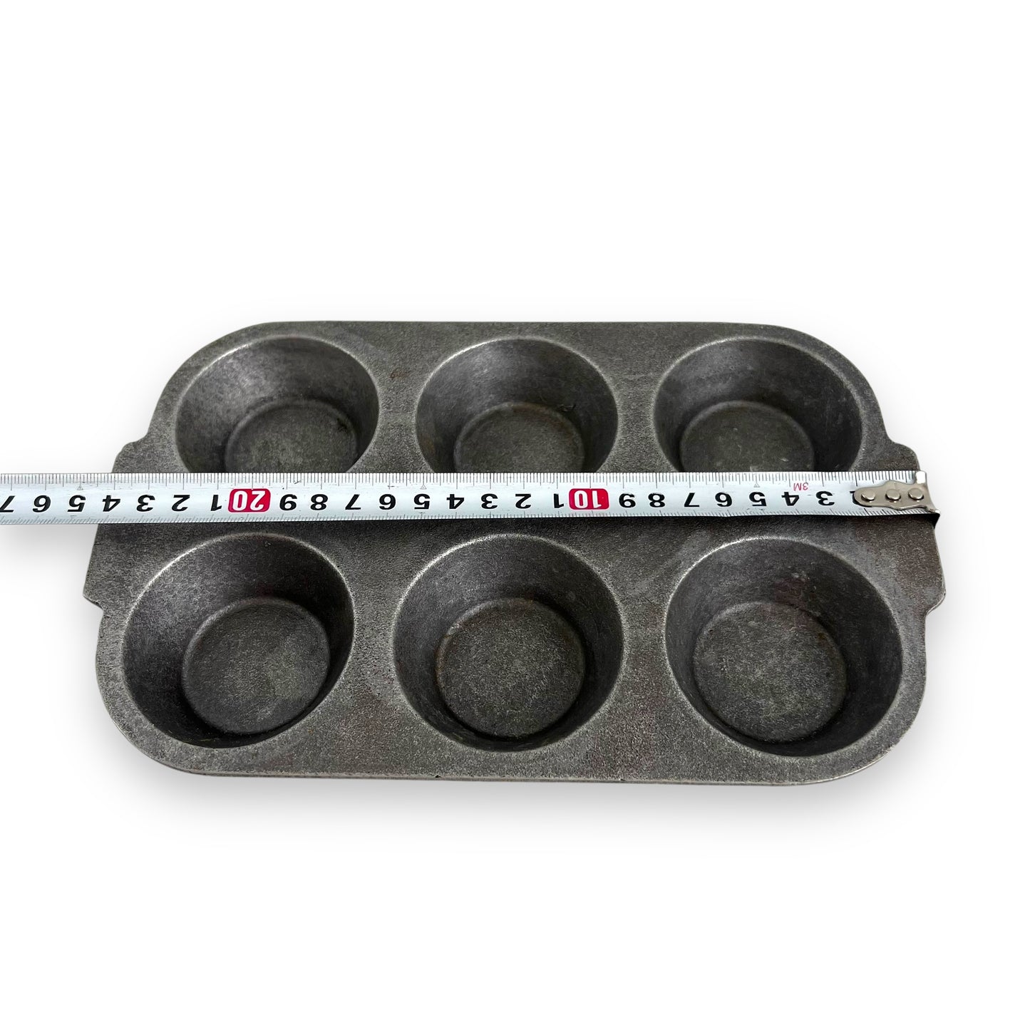 Metal Muffin Baking Tin Tray