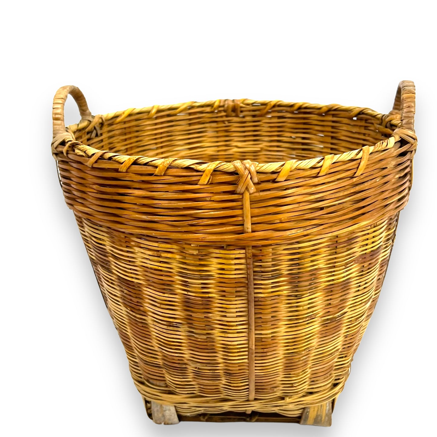 Cane Basket