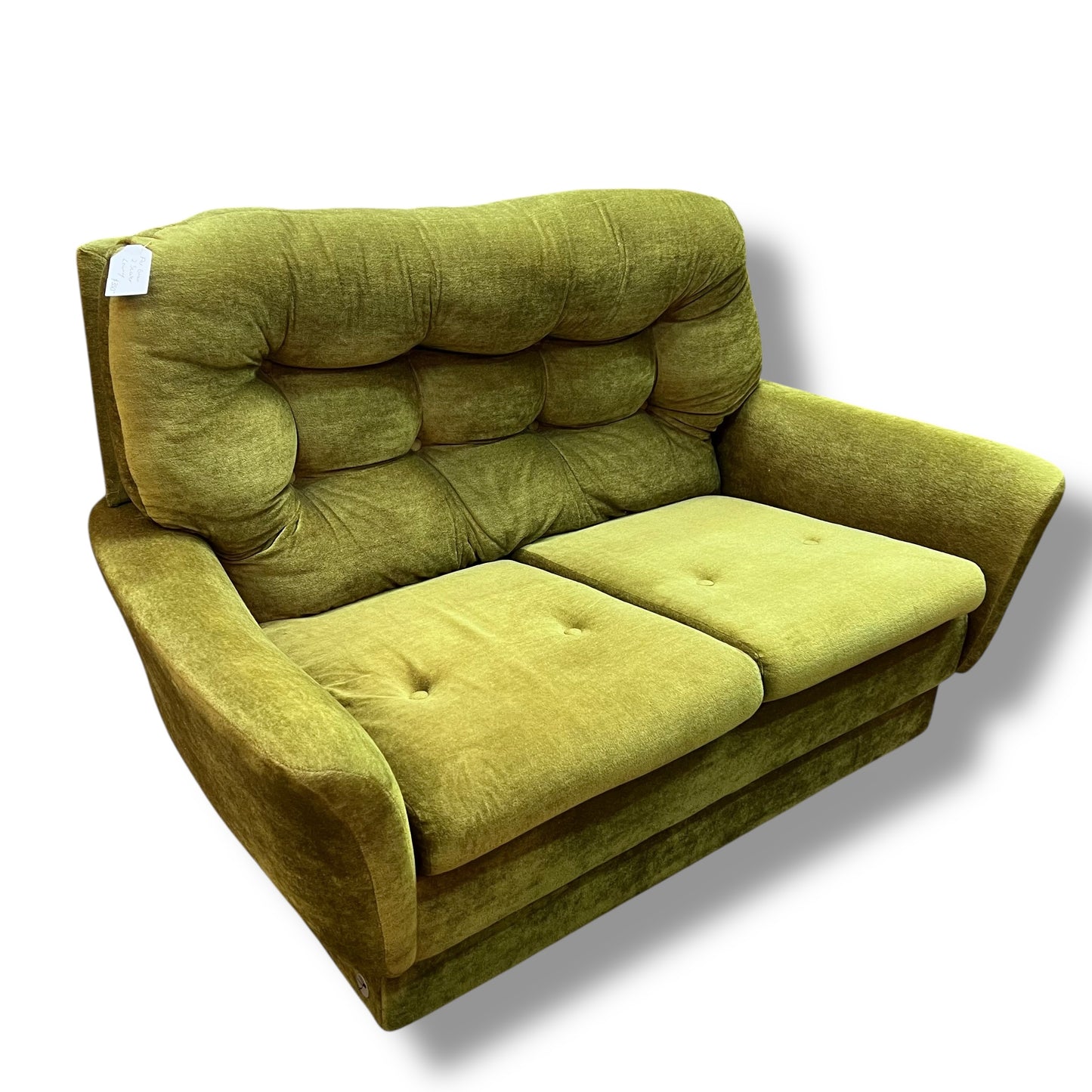 Fler Green Lounge