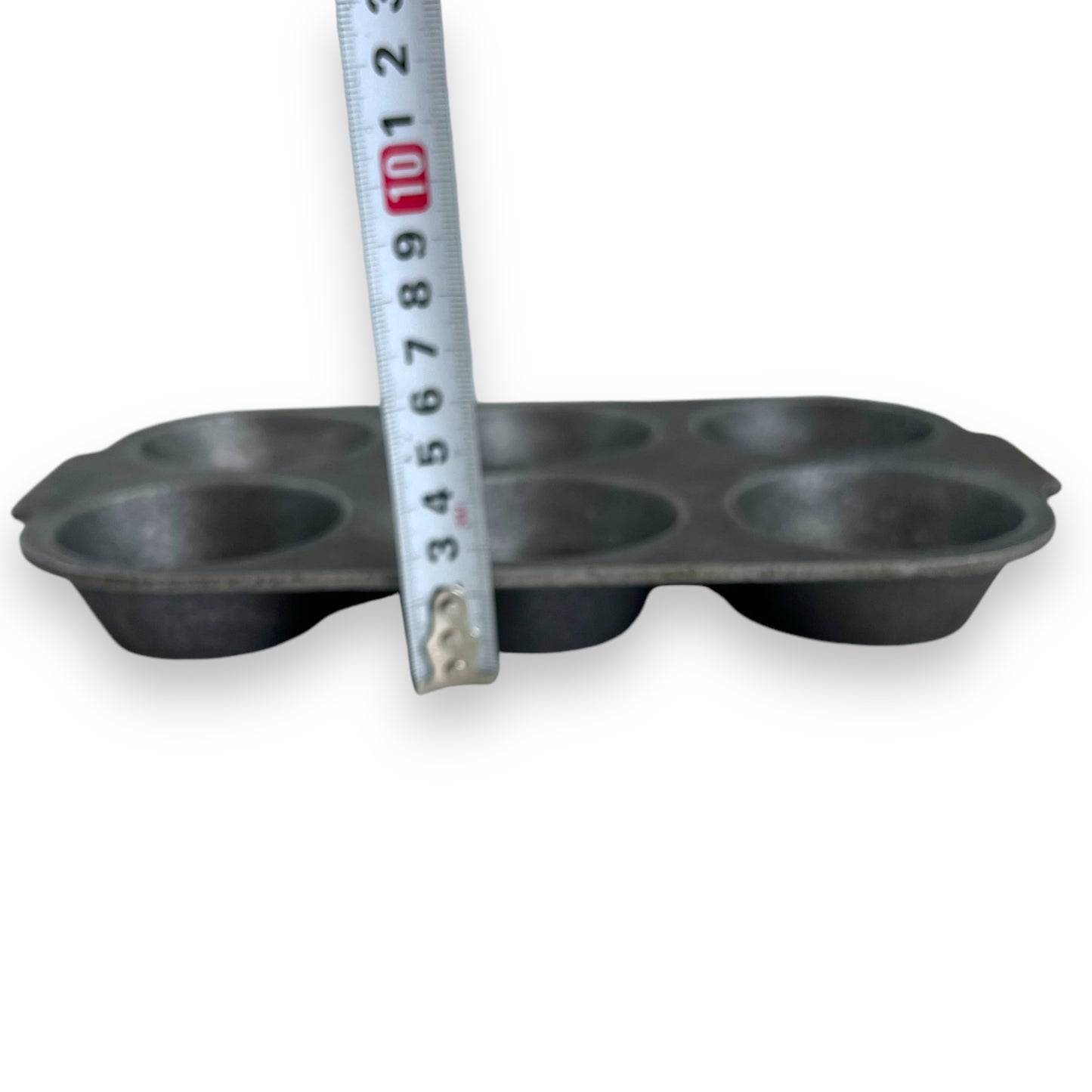 Metal Muffin Baking Tin Tray