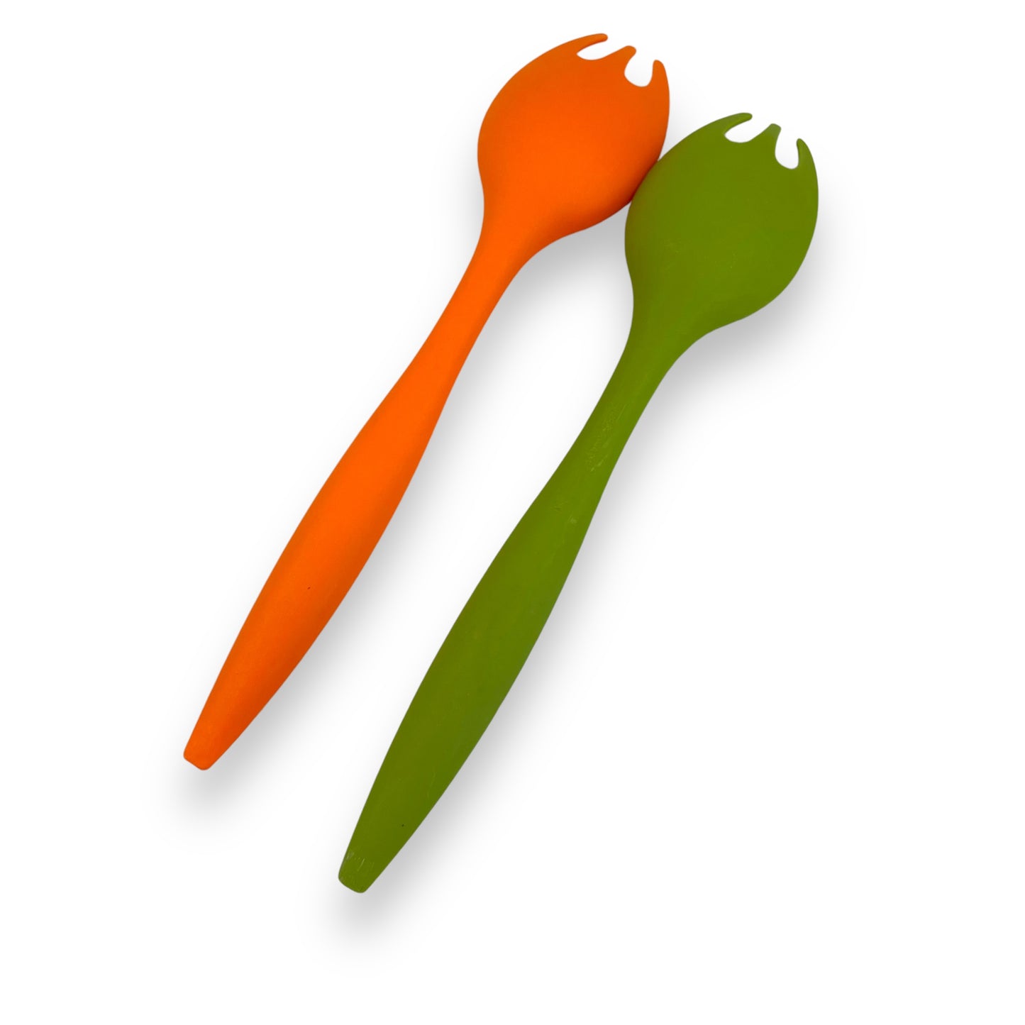 Tupperware Salad Server