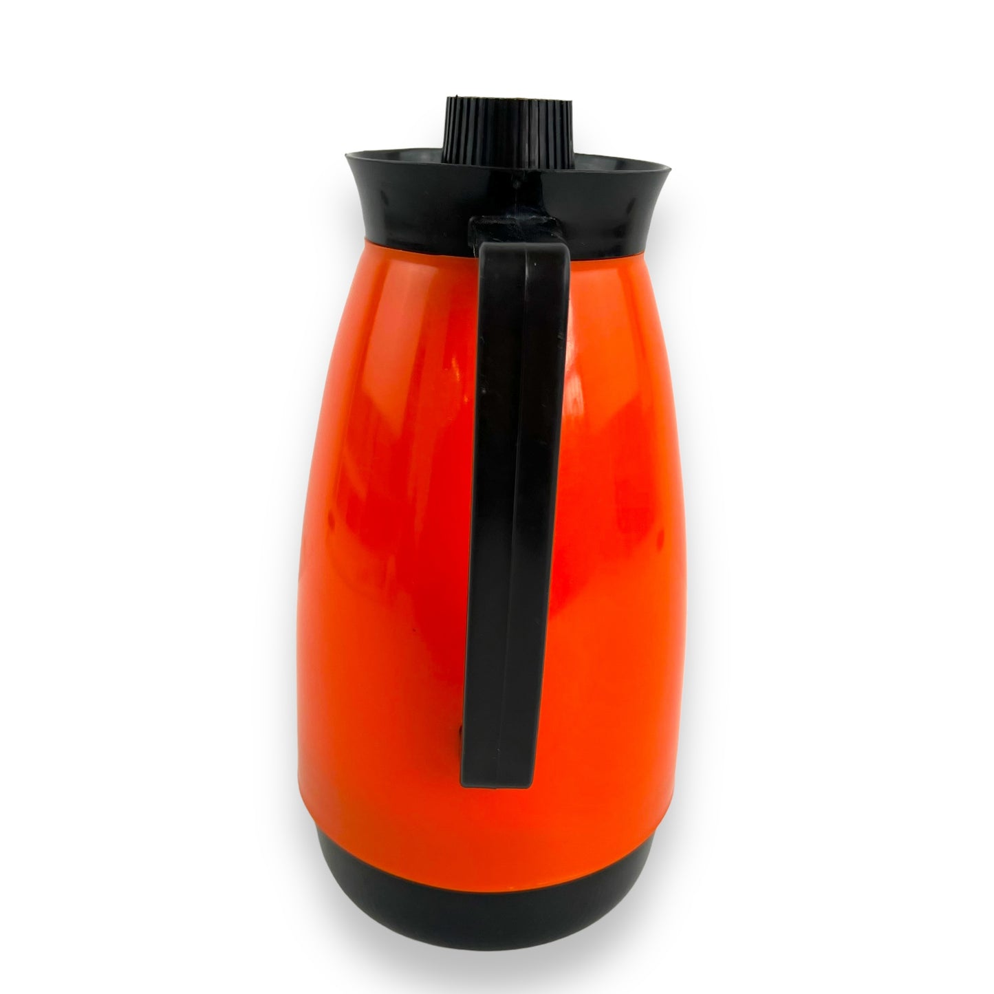 Orange Star Thermos Jug