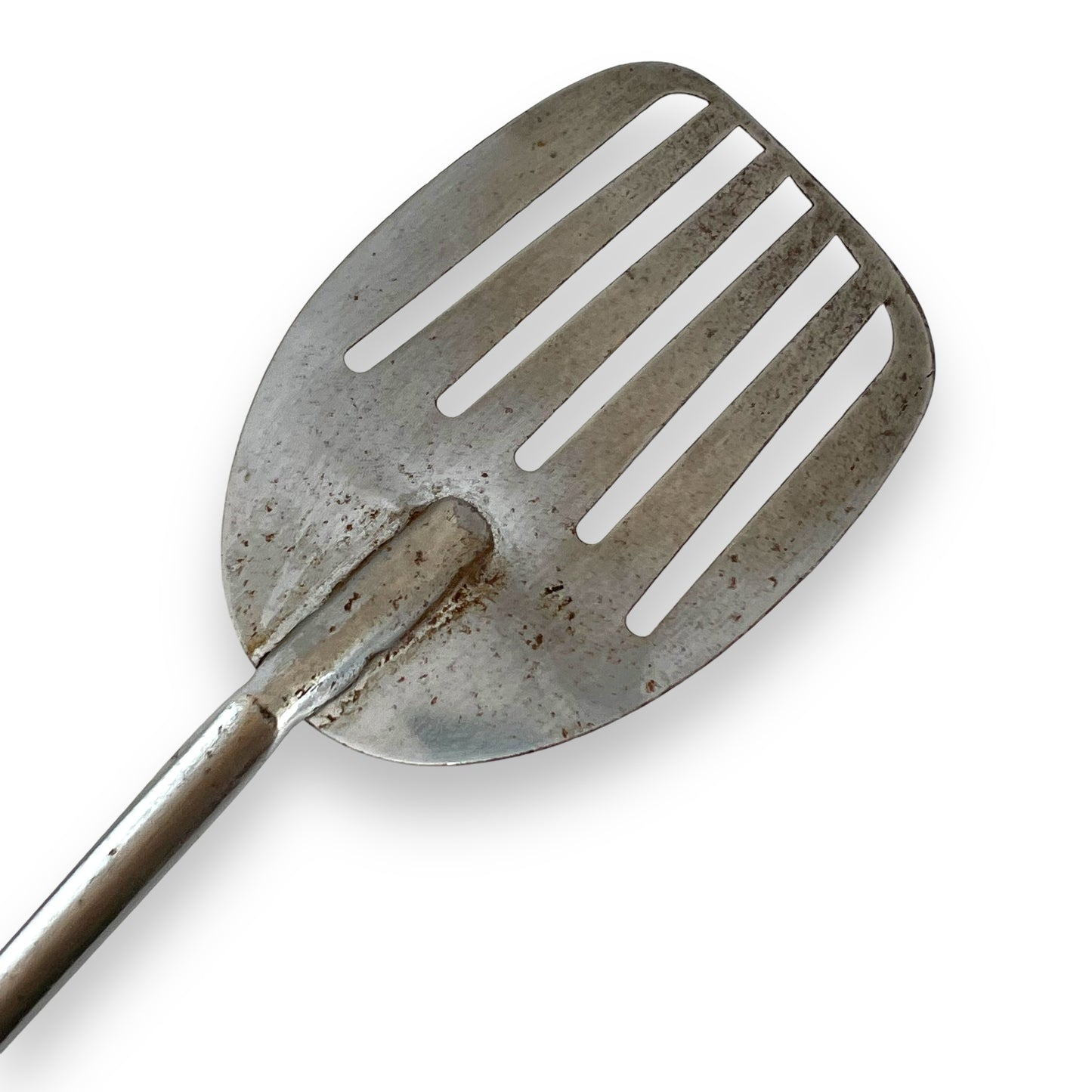 Premware Wooden handle spatula