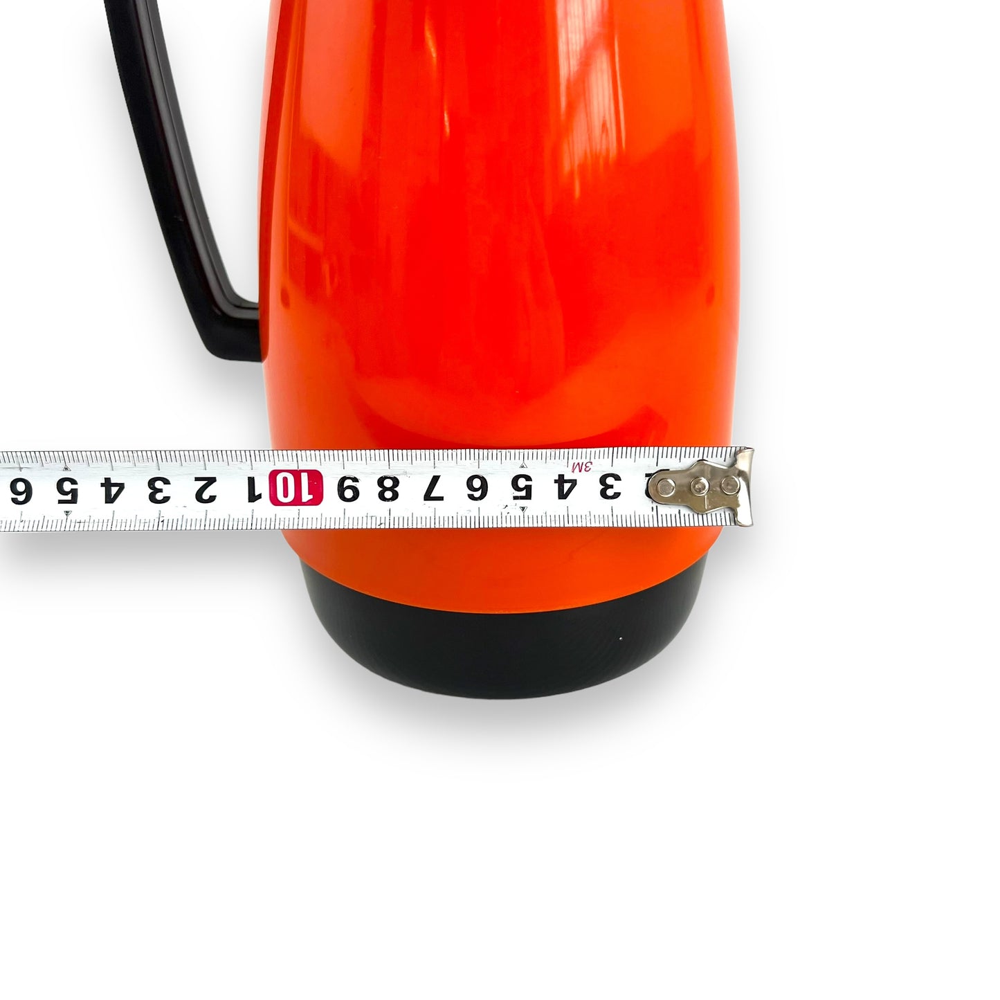 Orange Star Thermos Jug