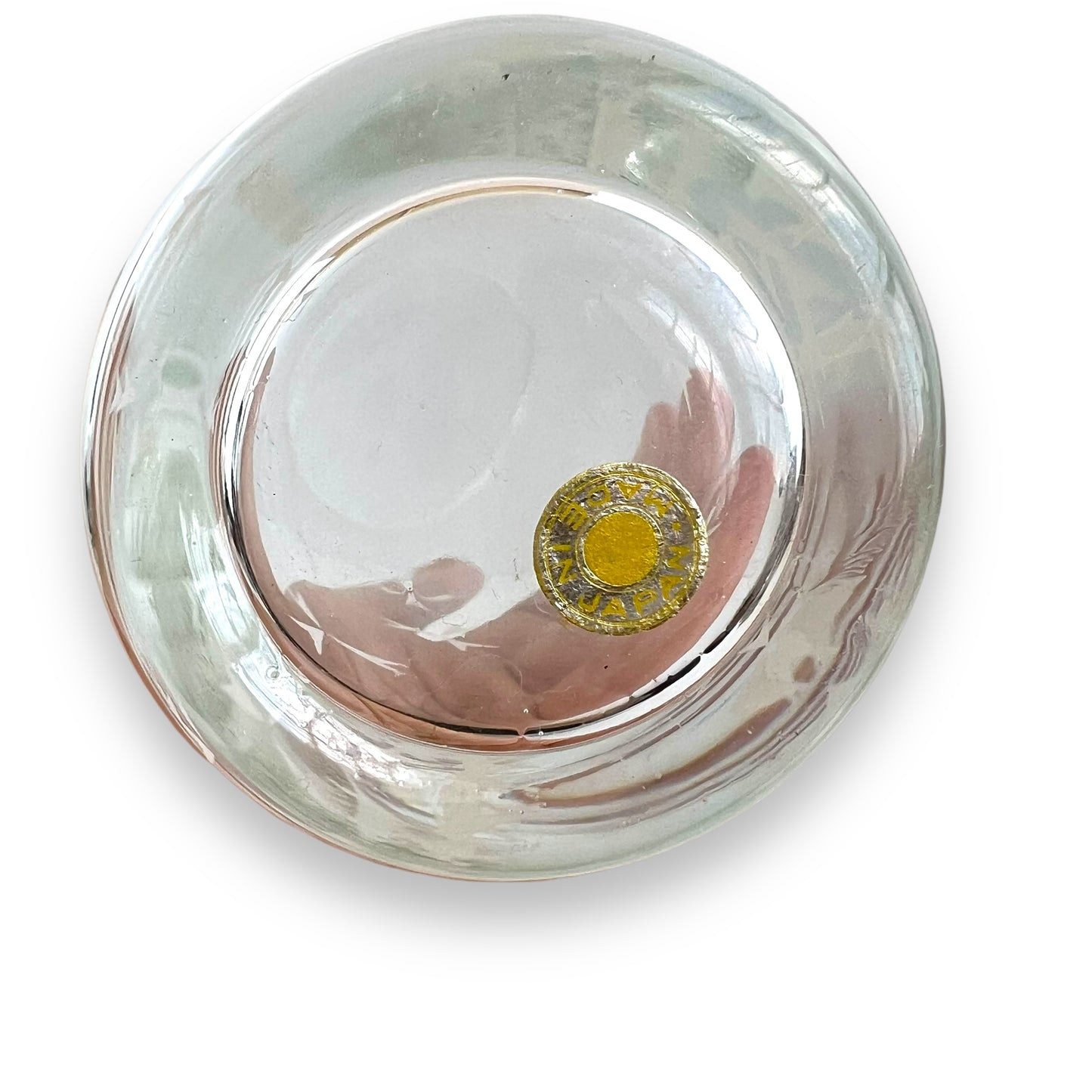 Cocktail Mixing Glass - Made in Japan