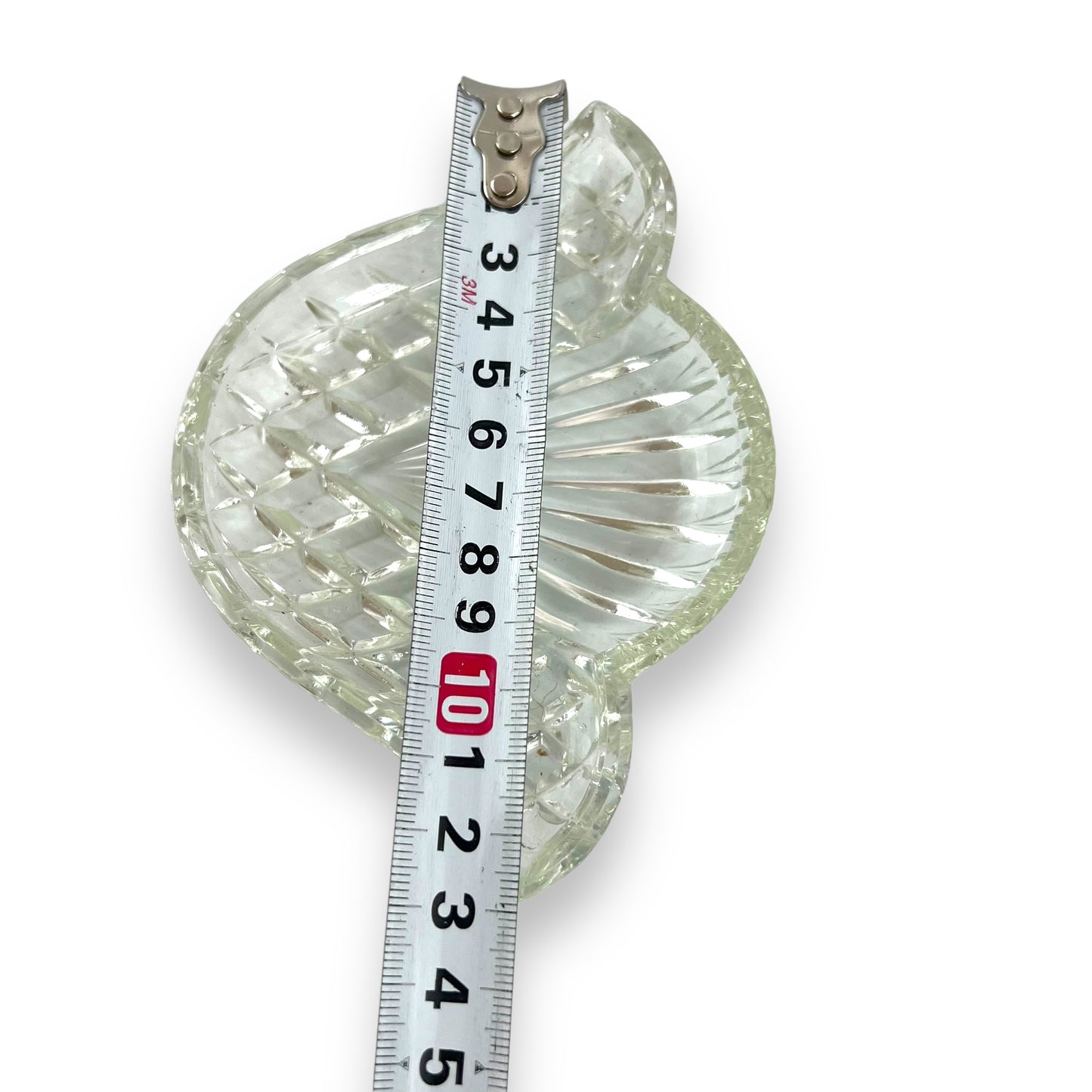 Glass Trinket Dish