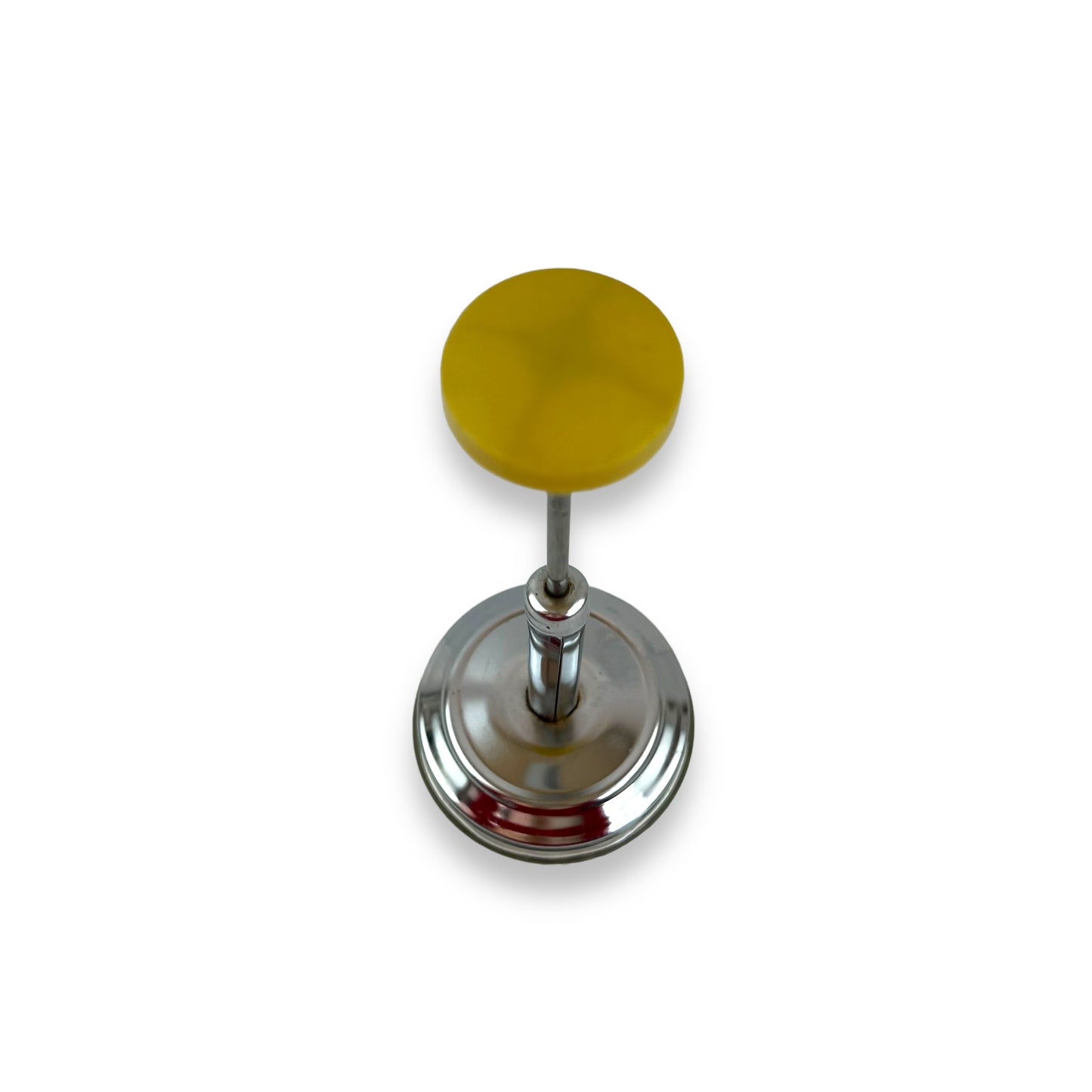 Push Top Glass Mixer Jar