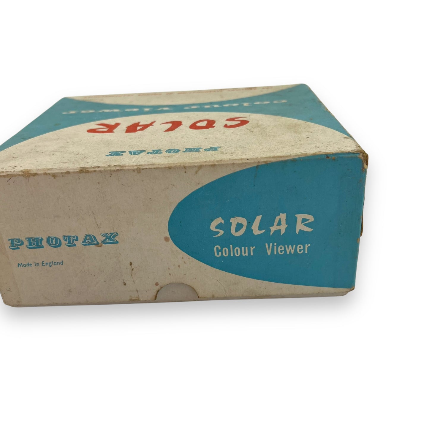 Photax solar Colour Slide Viewer