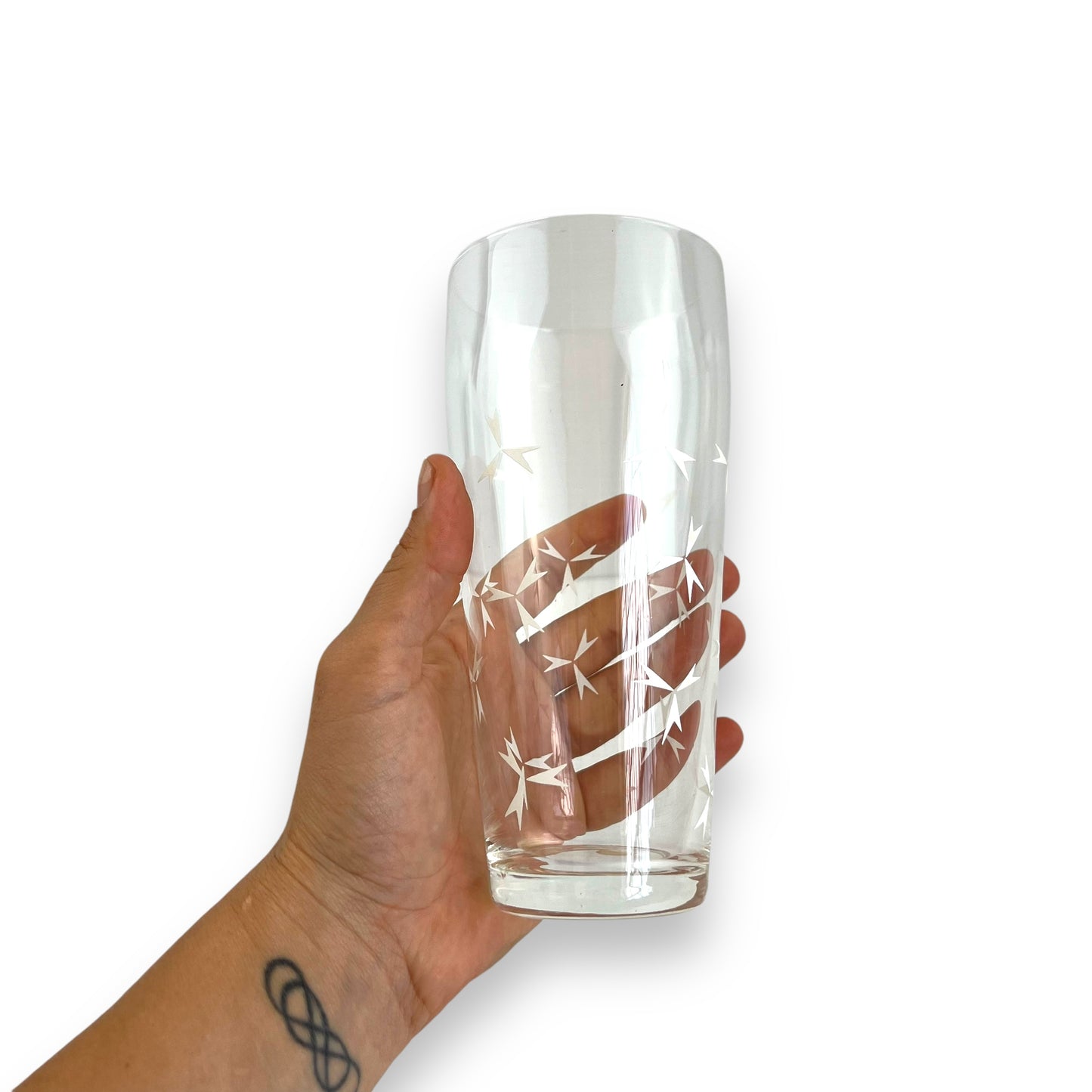 Cocktail Mixing Glass - Made in Japan