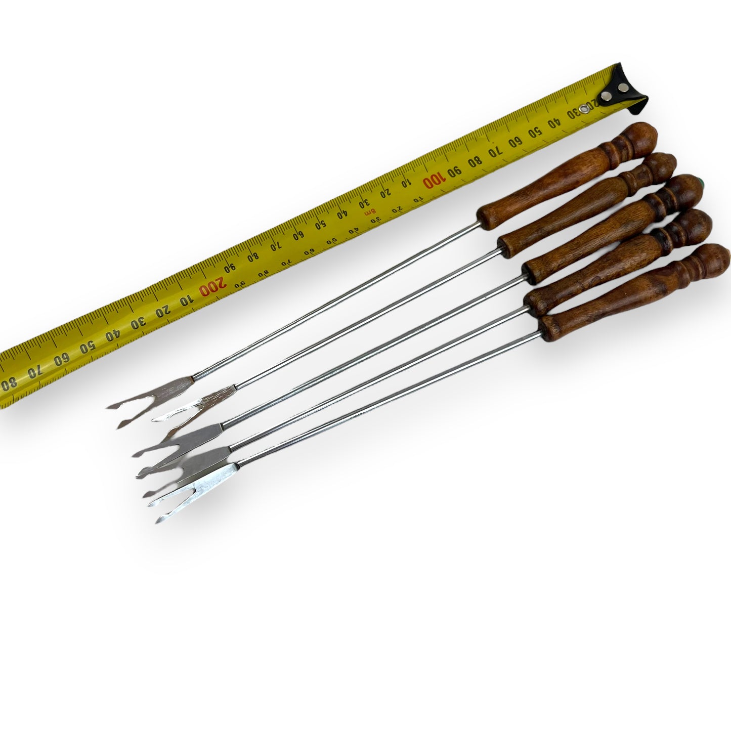 Fondue Fork Set of 5