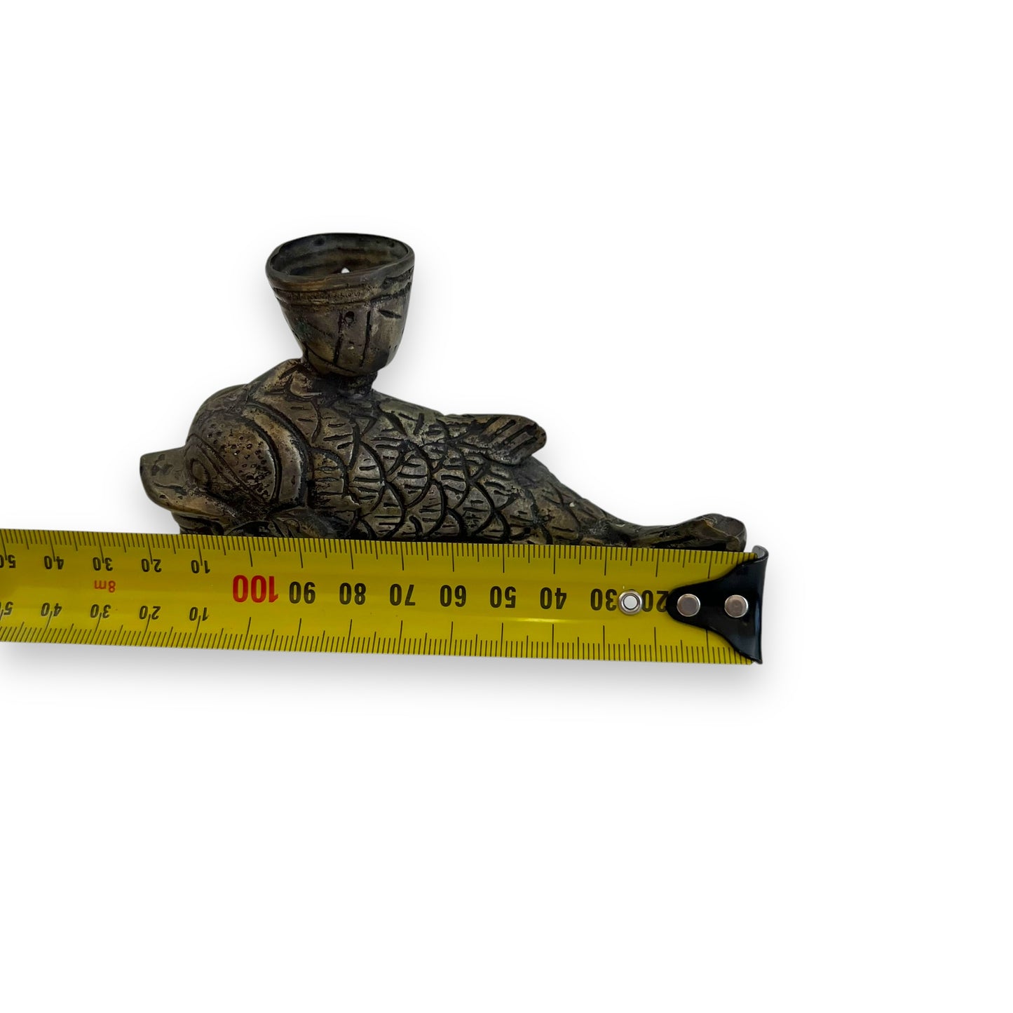 Fish Incense Burner