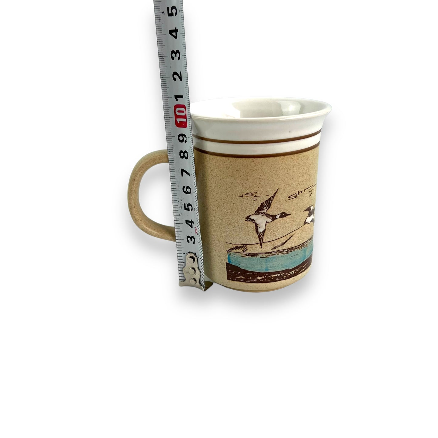 Alabama Duck Mug