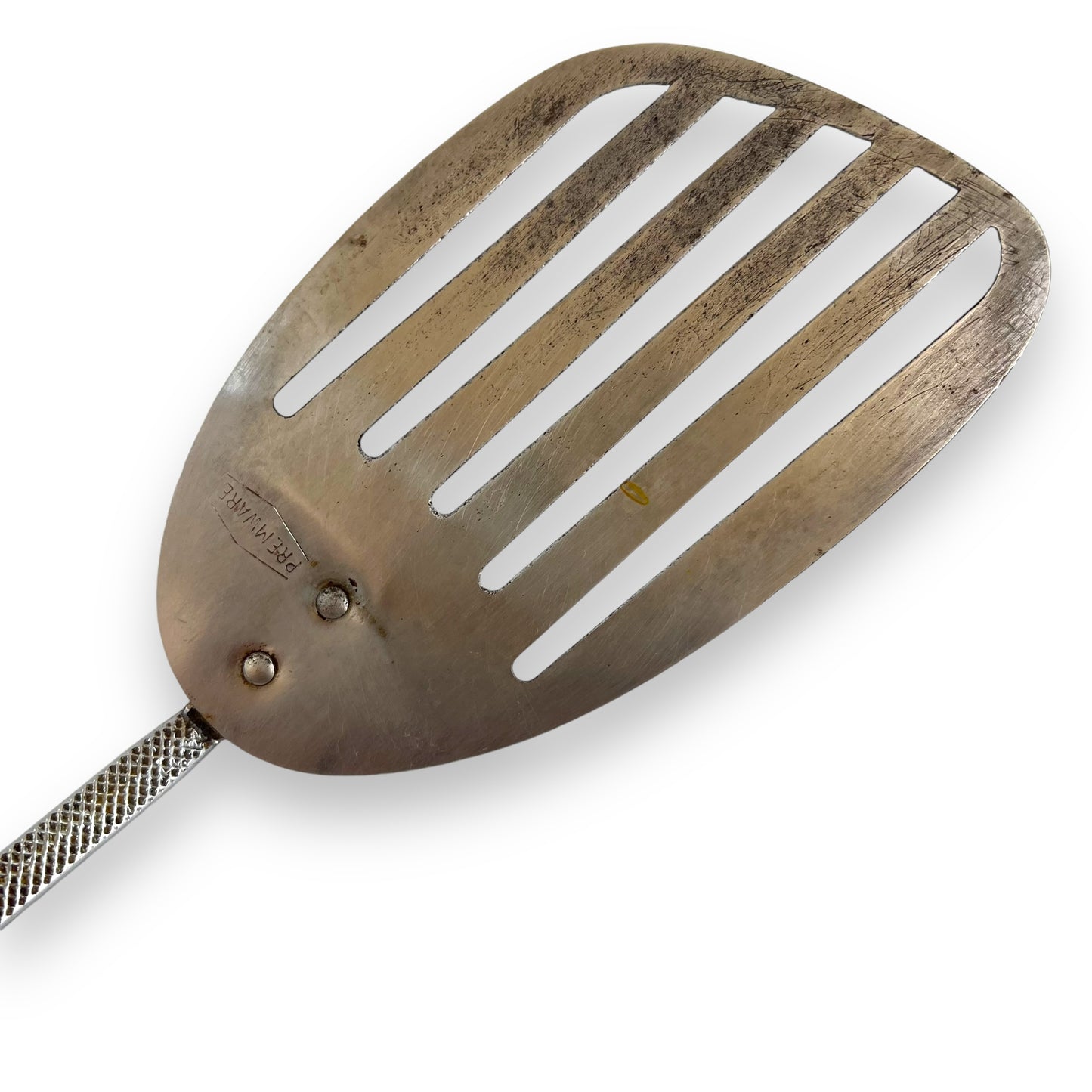 Premware Wooden handle spatula