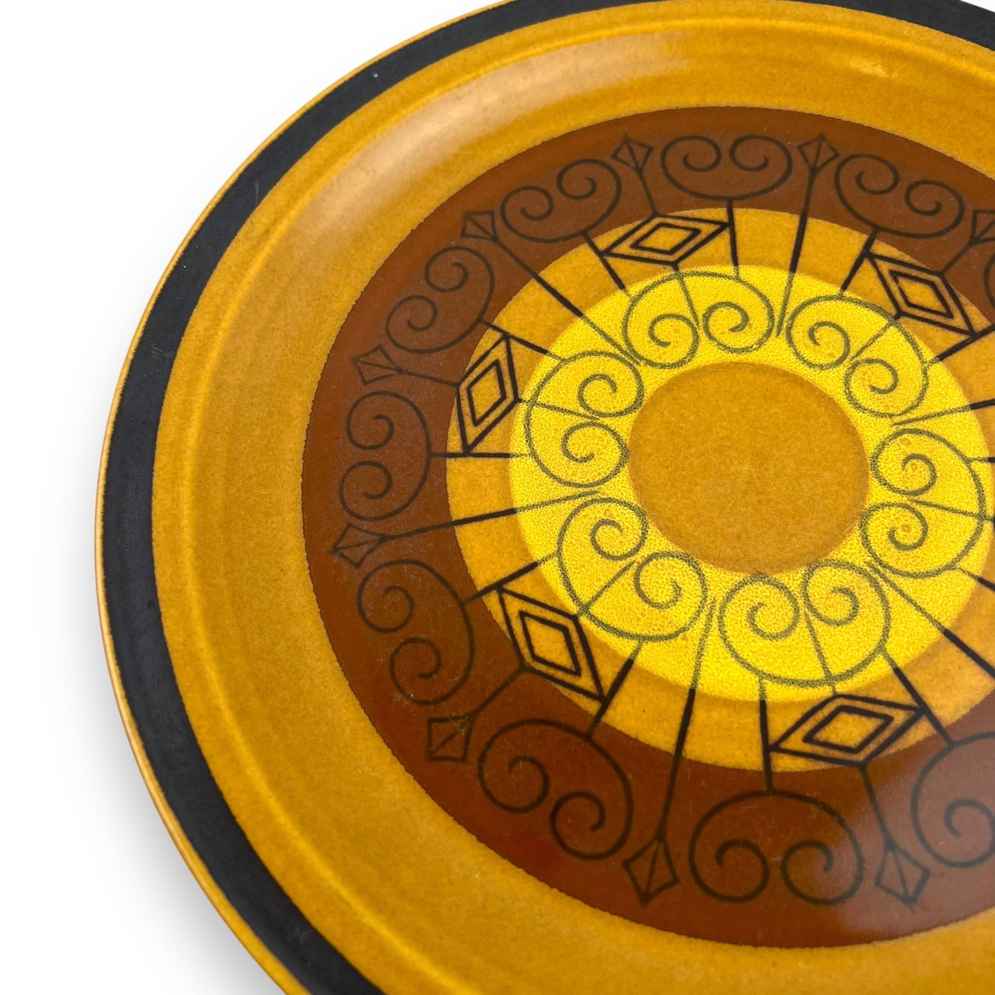 Futura Stone Plate
