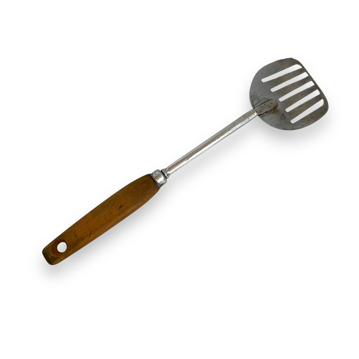 Premware Wooden handle spatula