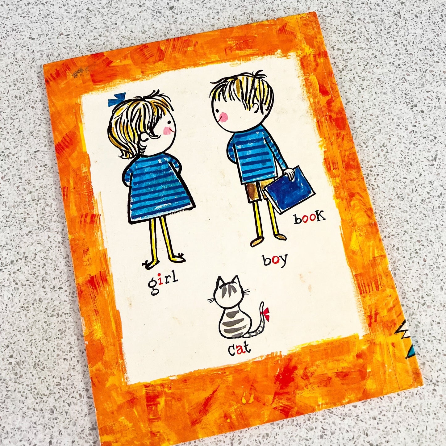 I want to read Book - By Betty Ren Wright