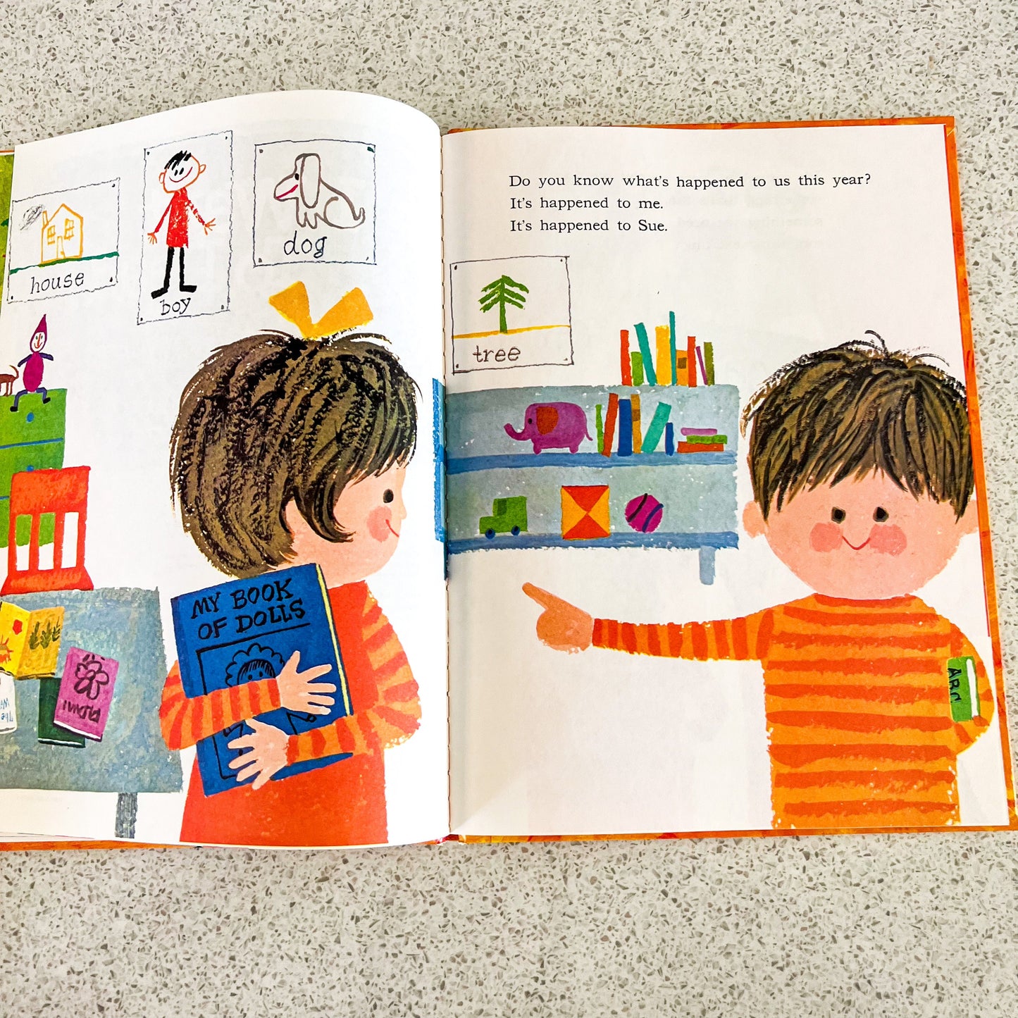 I want to read Book - By Betty Ren Wright