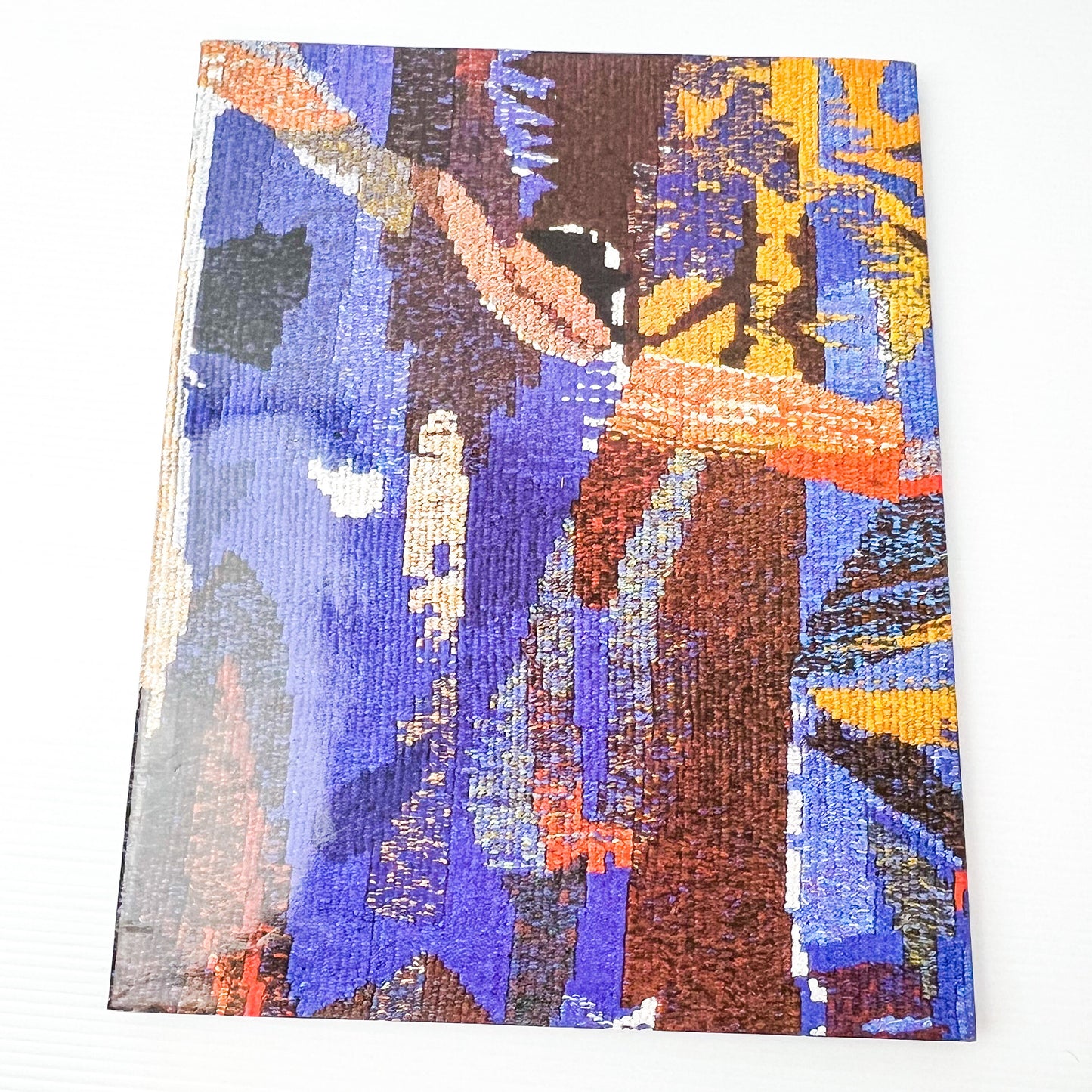 Australian Tapestries Book: Complete Works 1976-1988 (Hardcover with Dust Jacket)