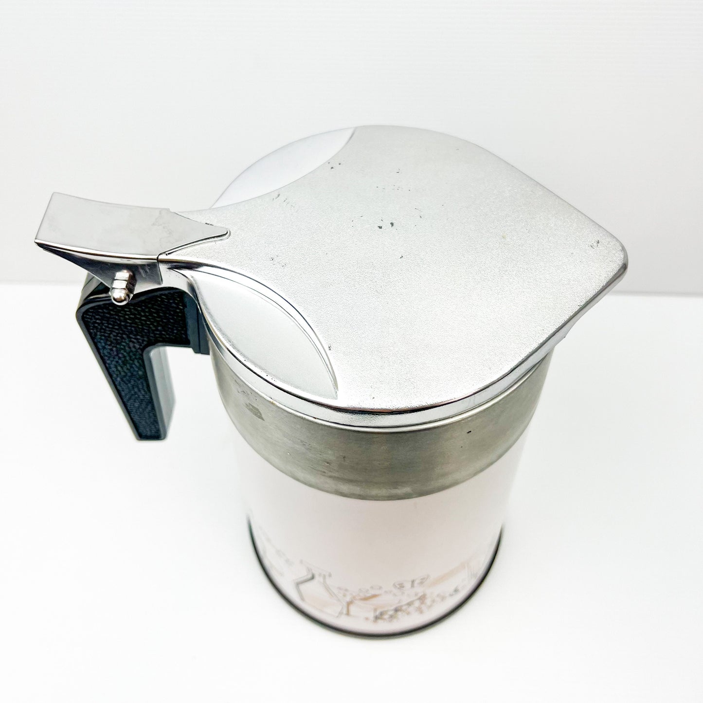 Retro cocktail jug - Made in Japan