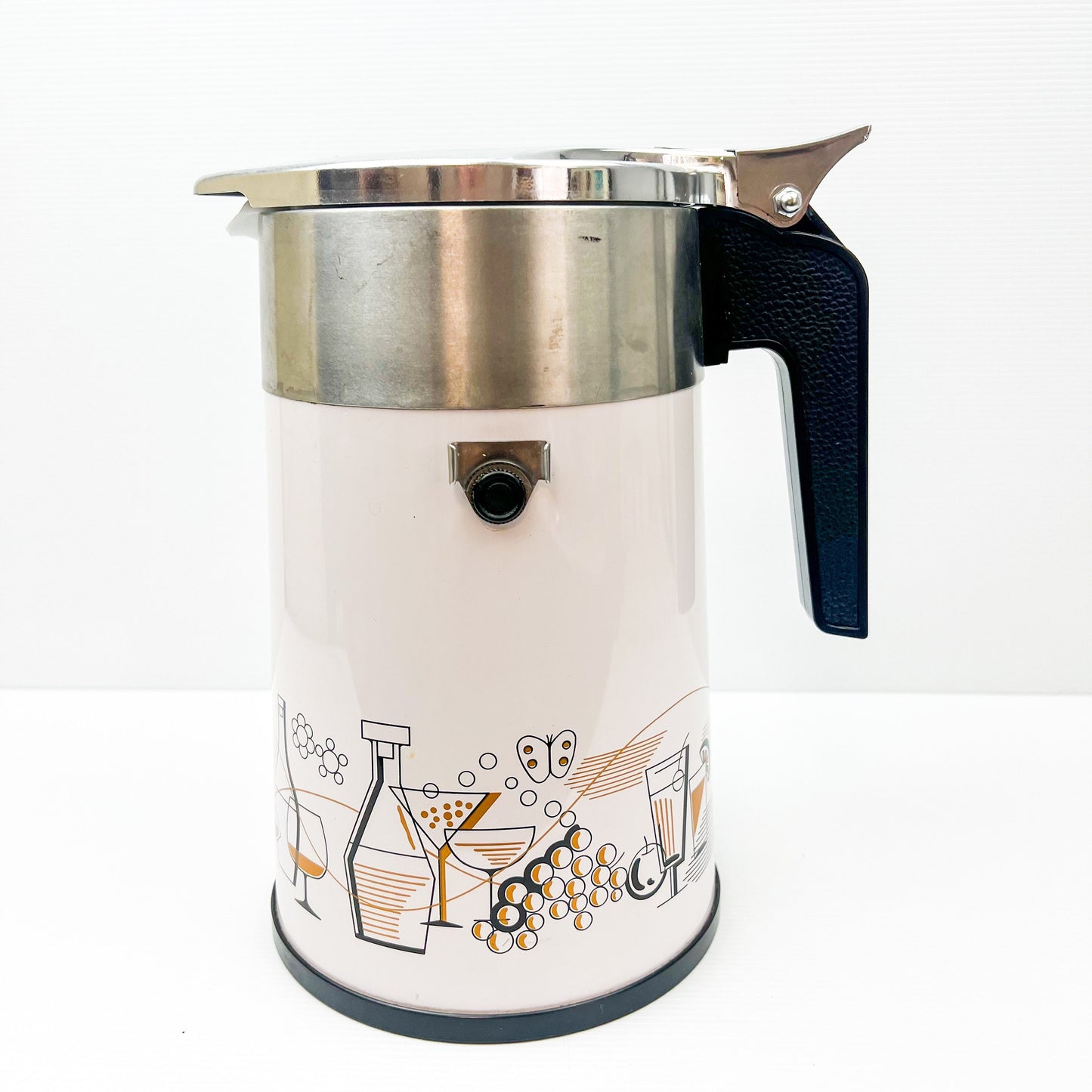 Retro cocktail jug - Made in Japan