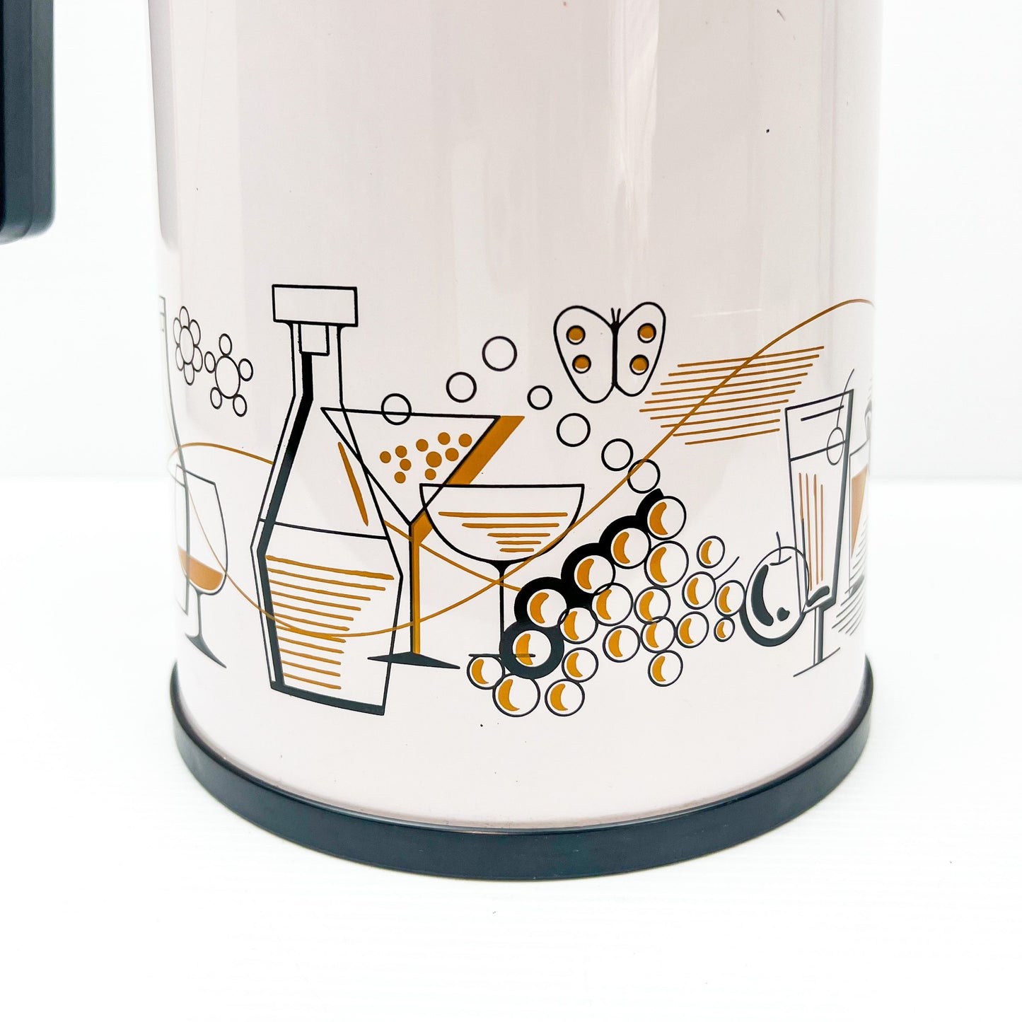 Retro cocktail jug - Made in Japan