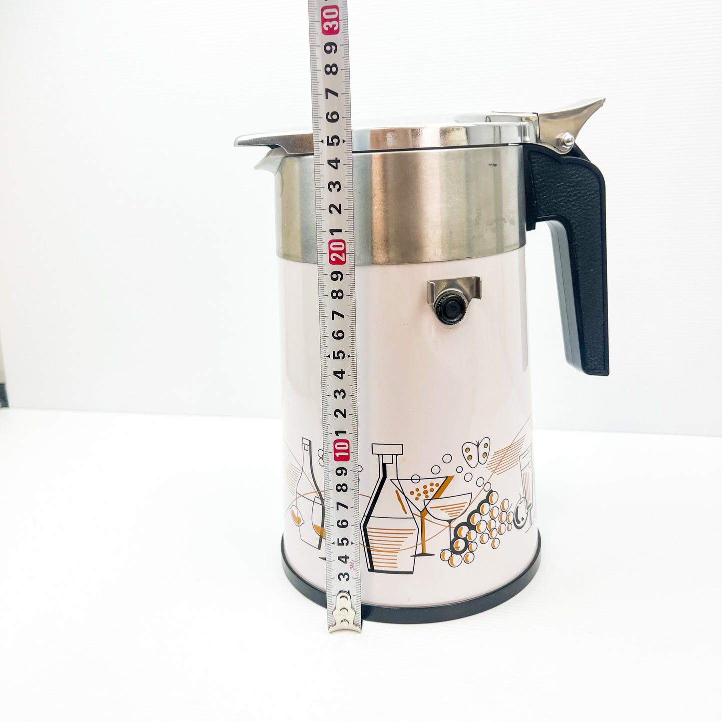 Retro cocktail jug - Made in Japan