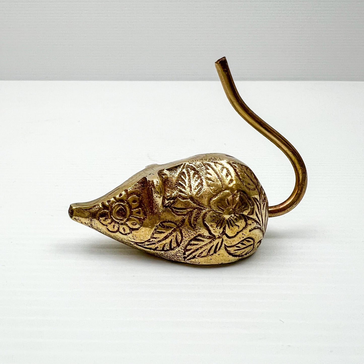Brass Animal - Assorted