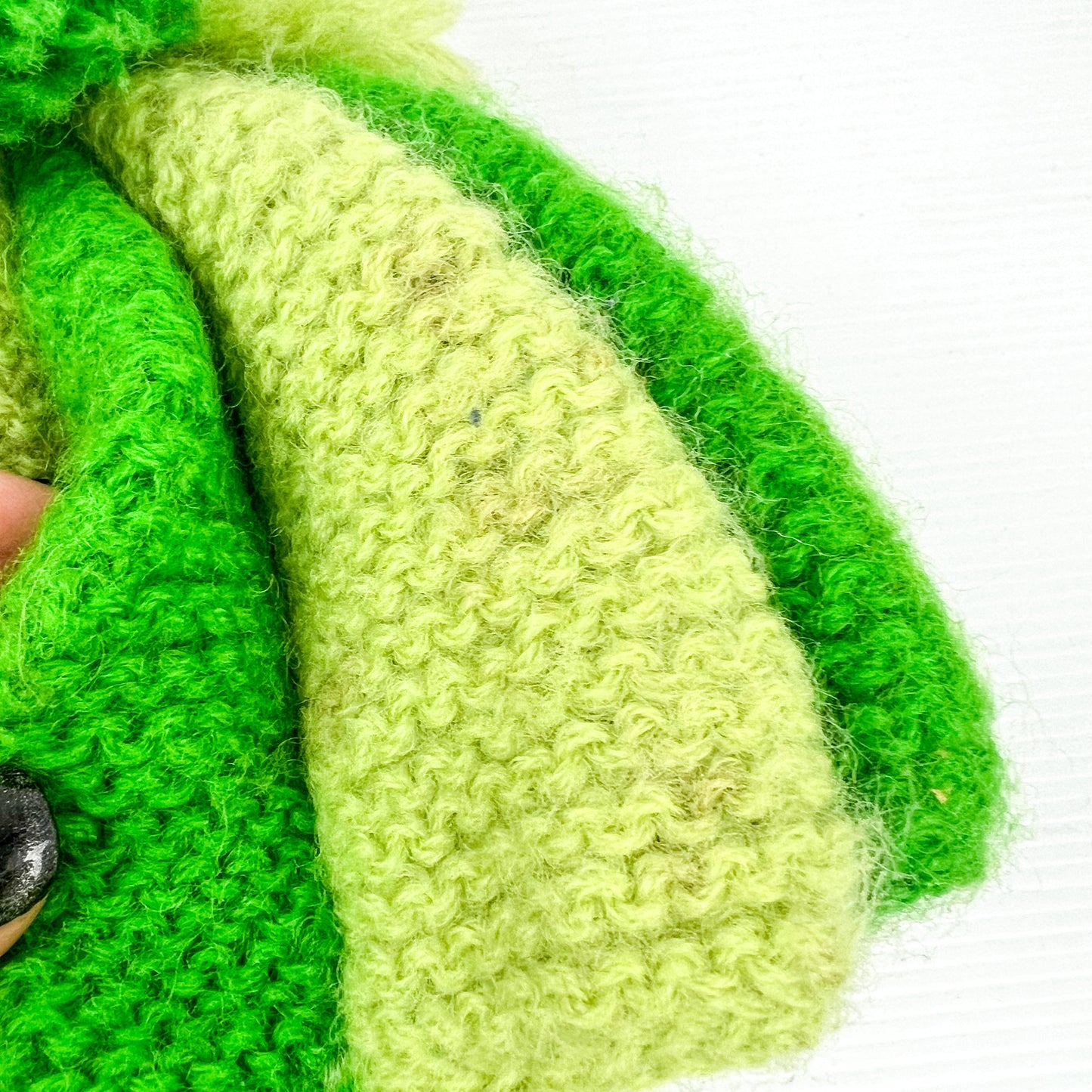 Green Retro Teapot Cozie