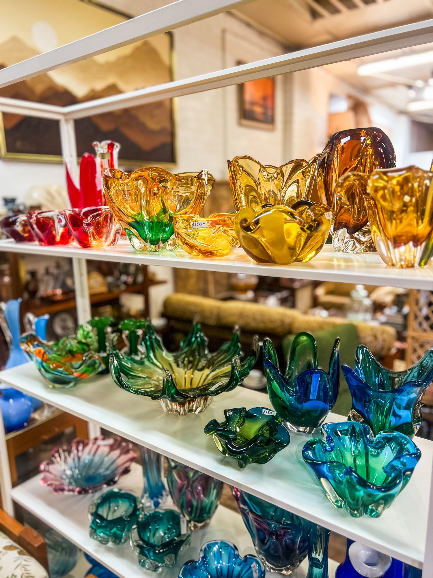 Art Glass
