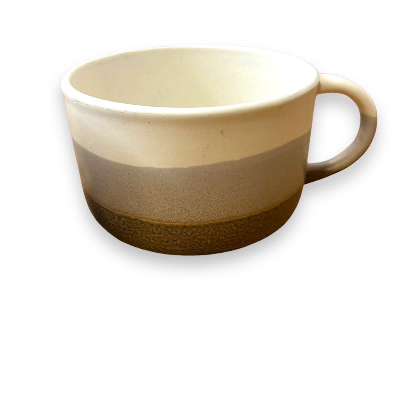 Mug, Sugar Pot, and Creamer Jug Set