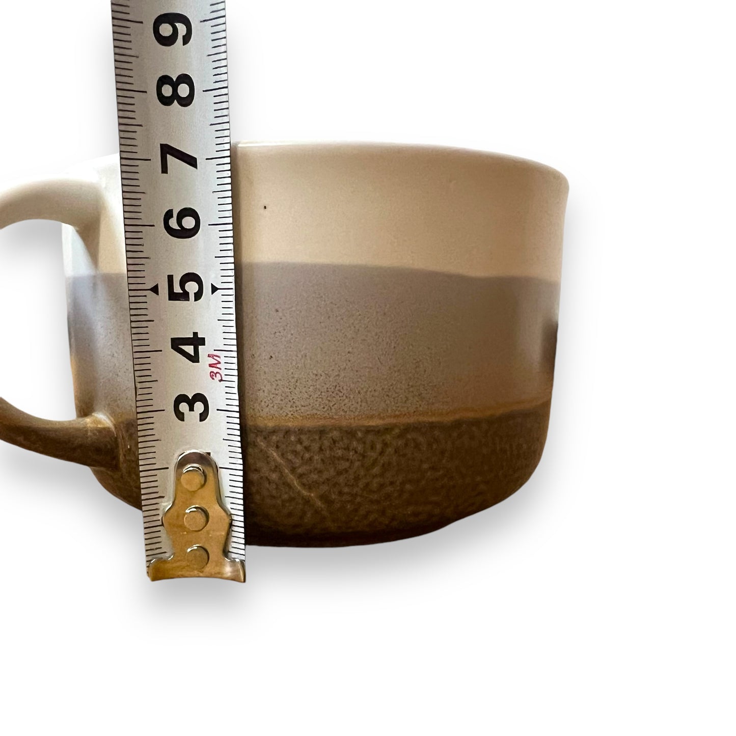 Mug, Sugar Pot, and Creamer Jug Set