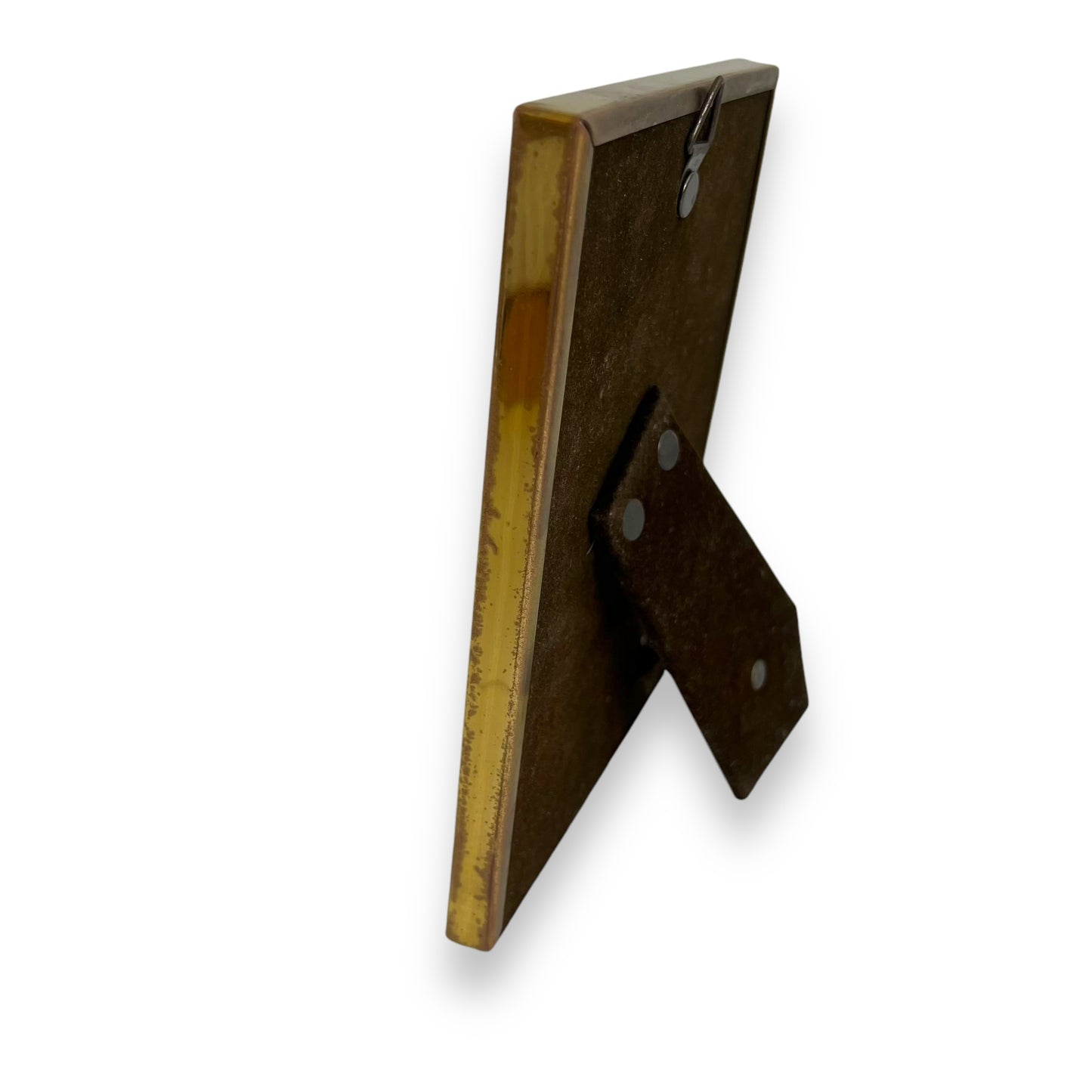 Brass Photo Frame 13cm x 18cm