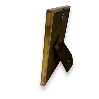 Brass Photo Frame 13cm x 18cm