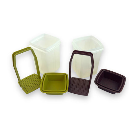 Tupperware Pick-A-Deli
