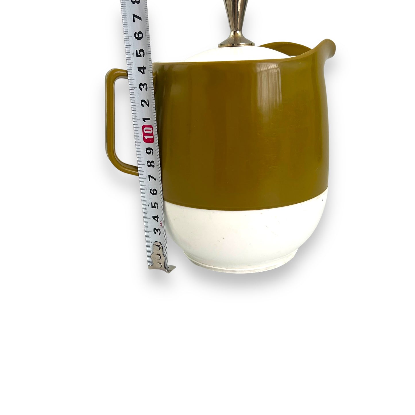 Marquis Australia Insulated Coffee Pot Plastic