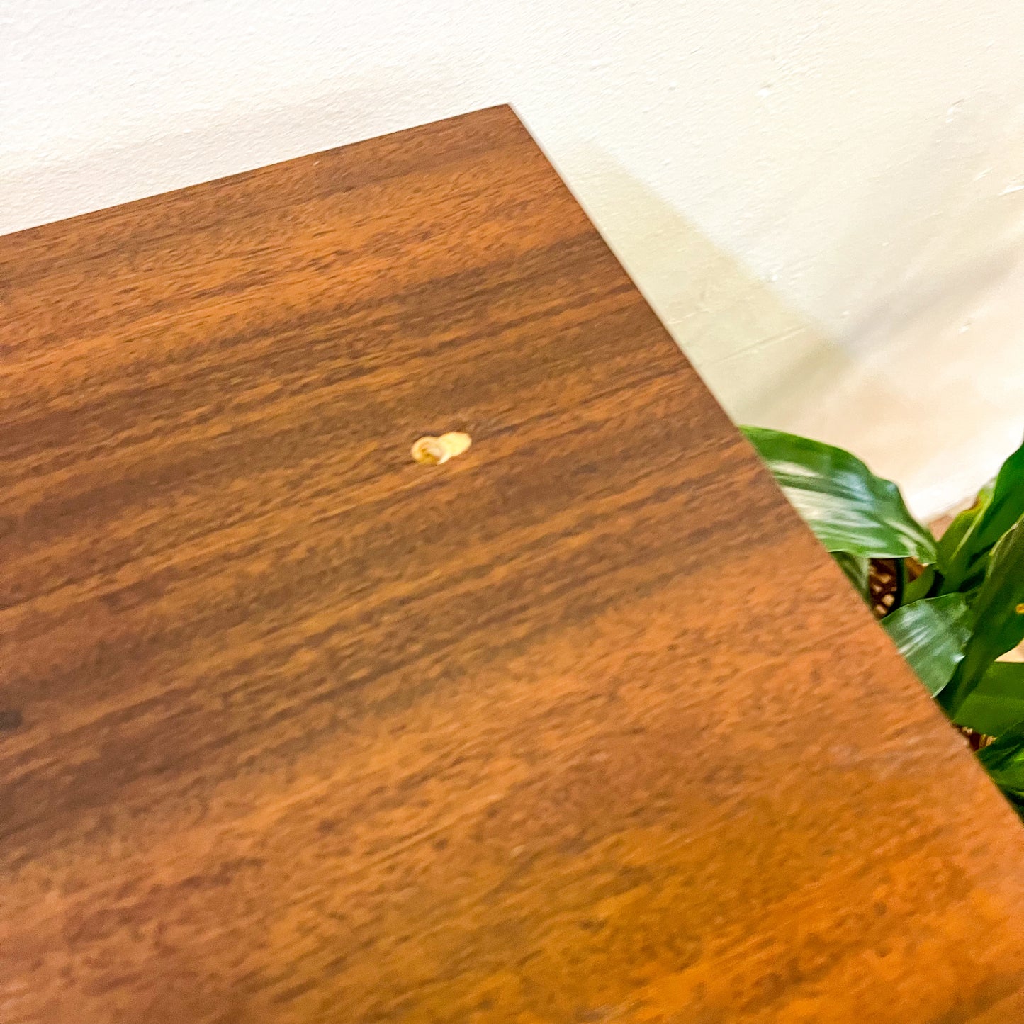 Mid Century Bedside Drawers