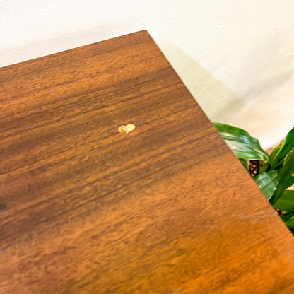 Mid Century Bedside Drawers