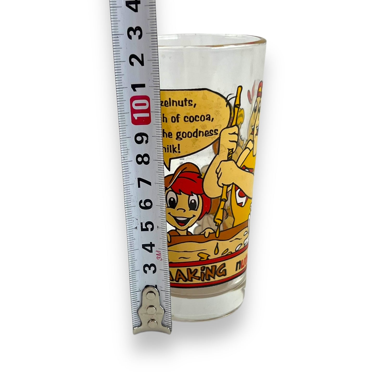 1995 Nutella Cup