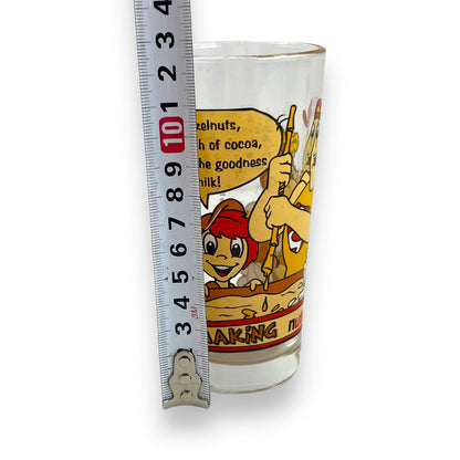 1995 Nutella Cup