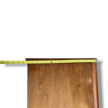 Mid Century Moderntone Teak Sideboard / Buffet