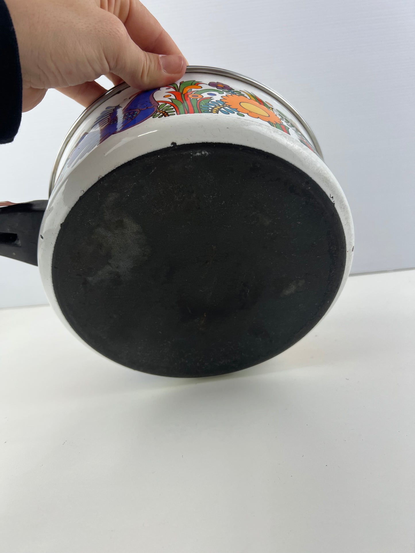 Villeroy & Boch Acapulco cooking pot