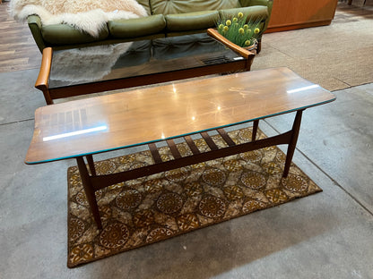 Danish Deluxe “Stingray” Coffee Table