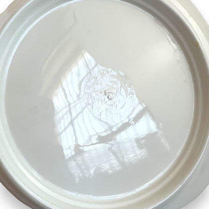 Large Ceramic Spaghetti Serving Bowl – Italian Kitchen