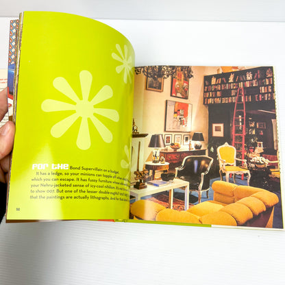 Interior Desecrations Book - James Lileks