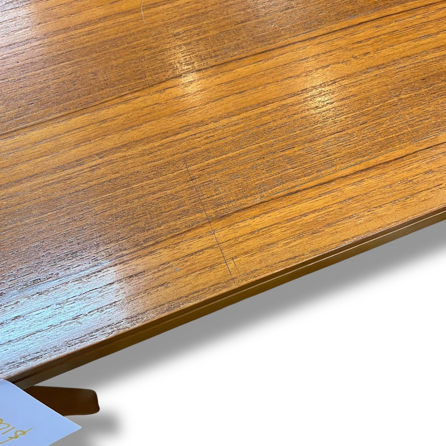 Rectangle Coffee Table