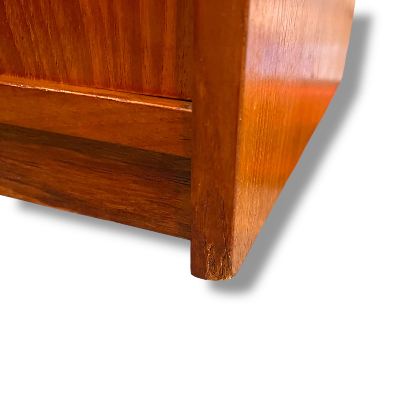 Mid-Century Teak Bar Cabinet & Storage Unit by Gainsborough Furniture - Please contact us for a delivery quote.