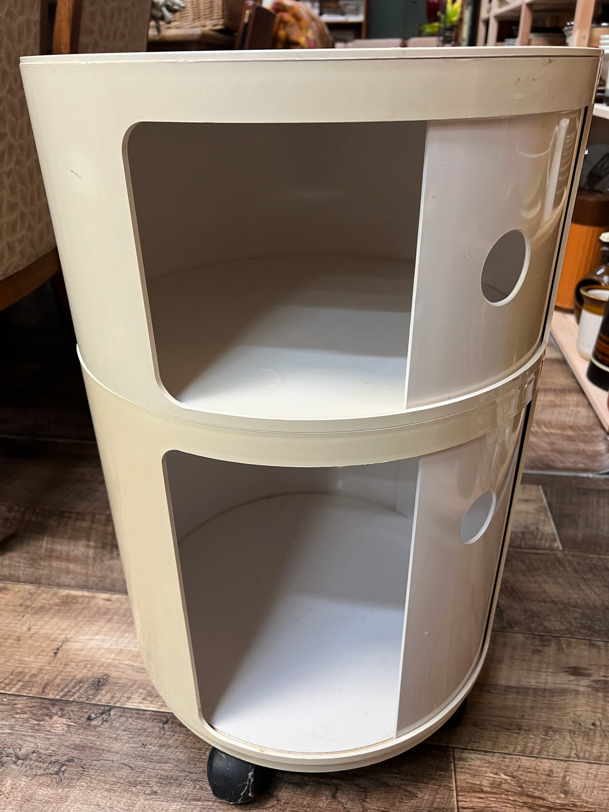 Kartell Componibili Storage Unit – Made in Australia